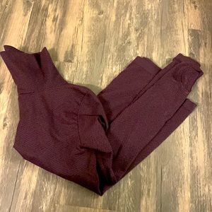 Athleta workout top